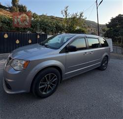 Dodge Grand Caravan